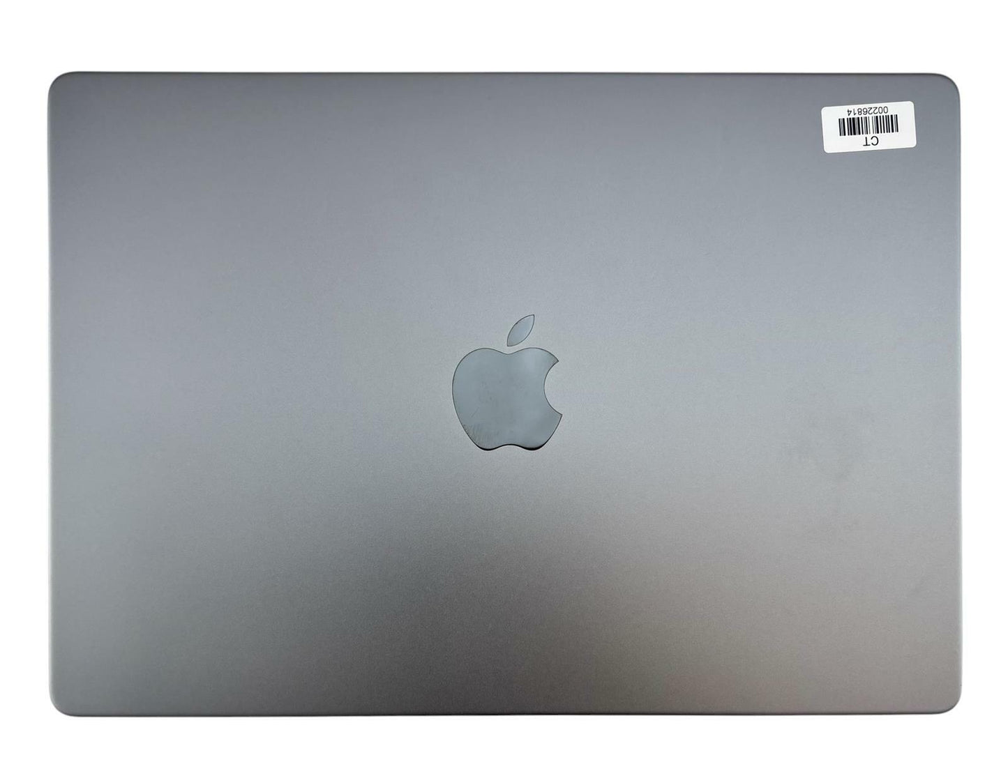Apple MacBook Pro 14" A2442 2021 8-Core M1 Pro 512GB SSD 16GB RAM - READ #226814