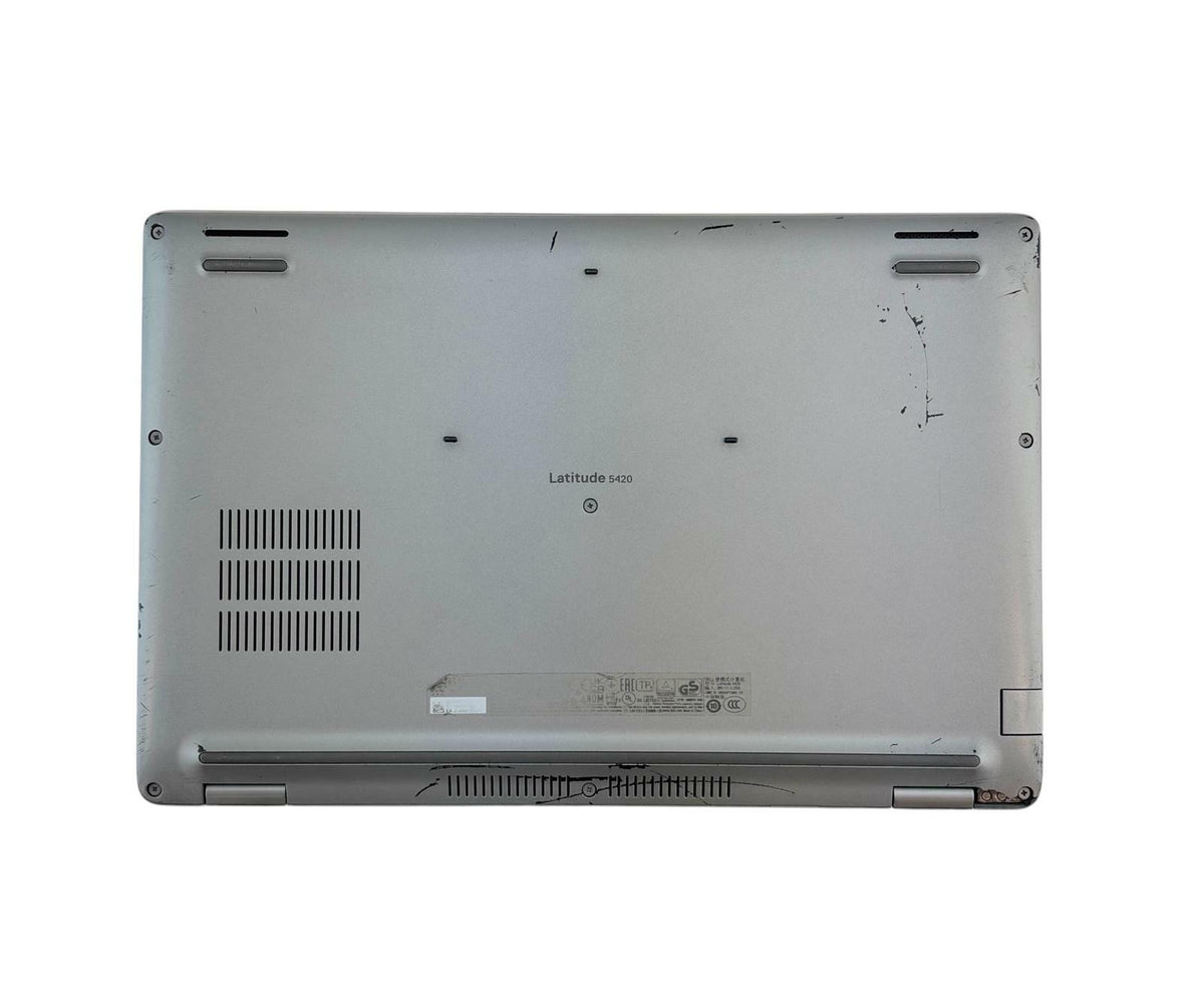 Dell Latitude 5420 Quad Core i5-1145G7 2.60GHz 256GB SSD 16GB RAM - READ #249894