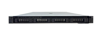 Dell PowerEdge R240 1x Quad Core Xeon E-2144G 3.60GHz 16GB RAM 16TB HDD - 4 Bay