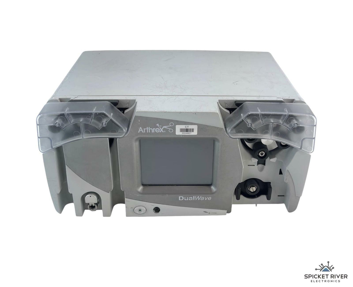 Arthrex AR-6480 Synergy DualWave Arthroscopy Pump - READ #244827