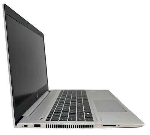 HP ProBook 450 G7 Quad Core i5-10210U 1.60GHz 256GB SSD 8GB RAM - READ #238143