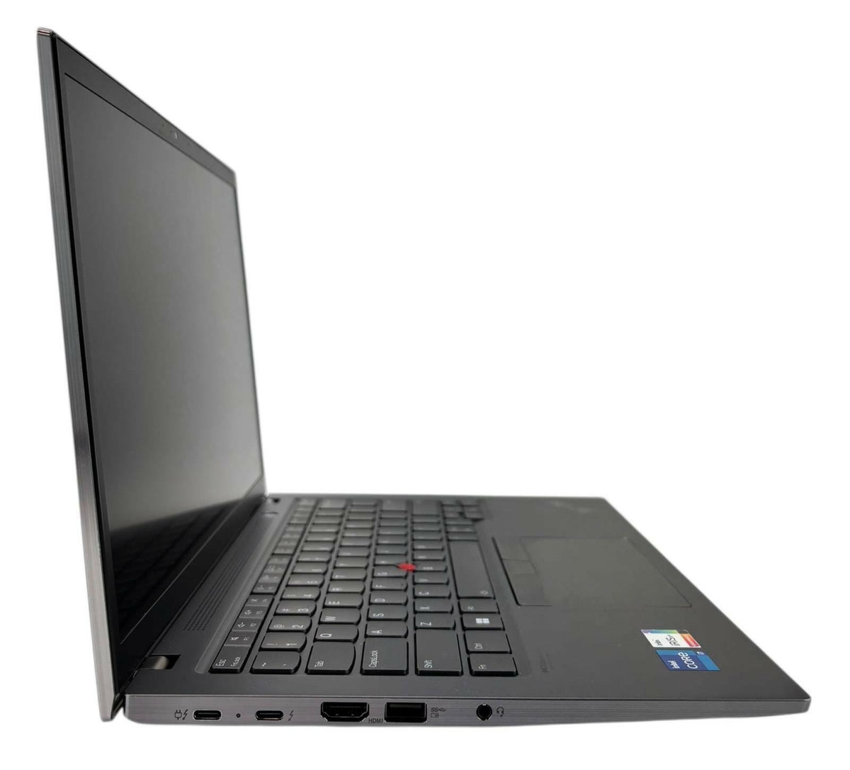 Lenovo ThinkPad T14s Gen 3 12-Core i7-1270P 512GB SSD 16GB RAM - READ #230679