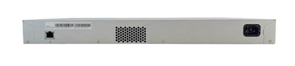 Cisco Meraki MS120-48FP 48-Port PoE Managed Gigabit Ethernet Switch - Unclaimed