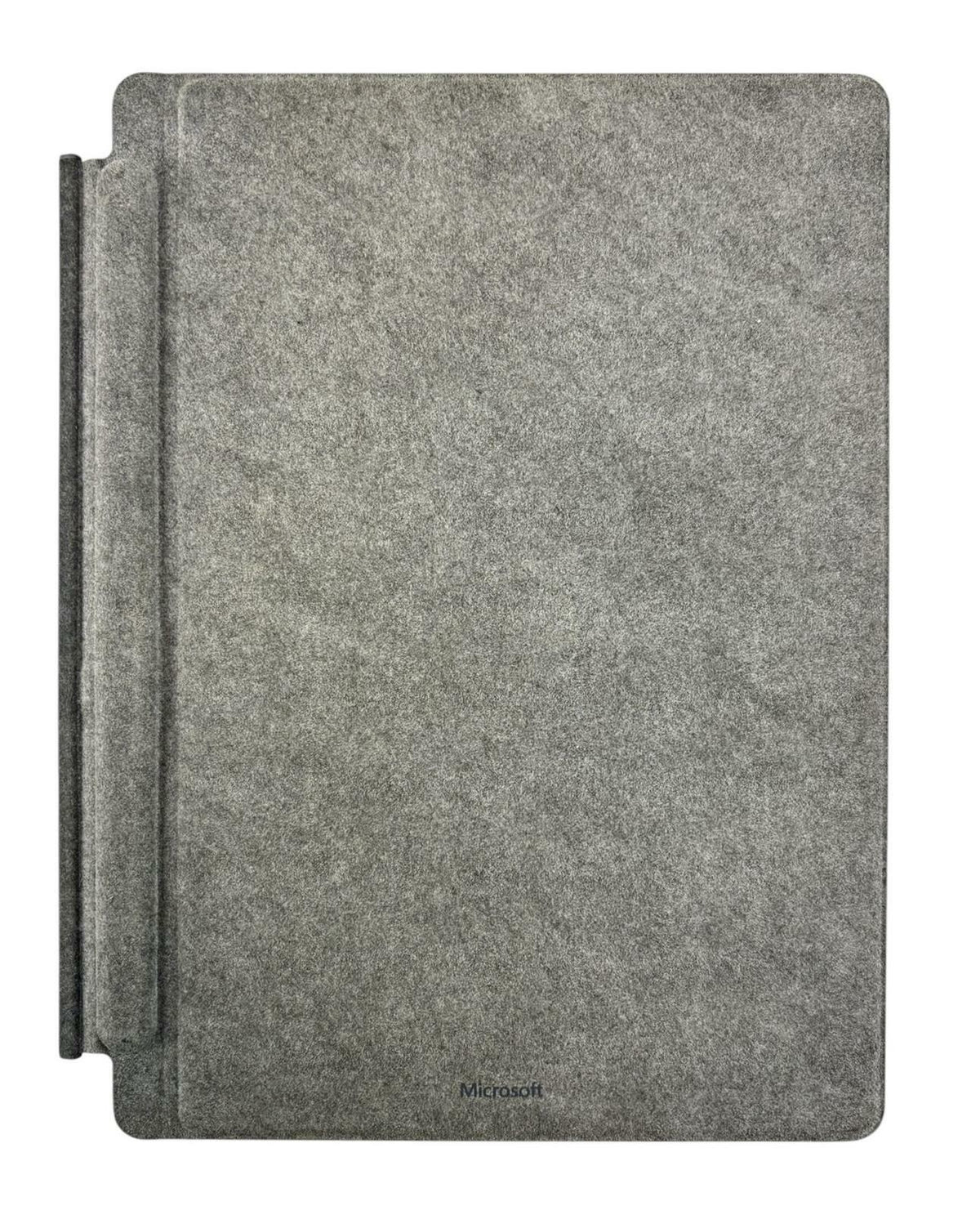 Microsoft 1864 Surface Pro 11/10/9/8/X Type Cover Keyboard - Grey