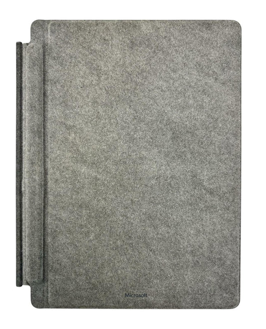 Microsoft 1864 Surface Pro 11/10/9/8/X Type Cover Keyboard - Grey