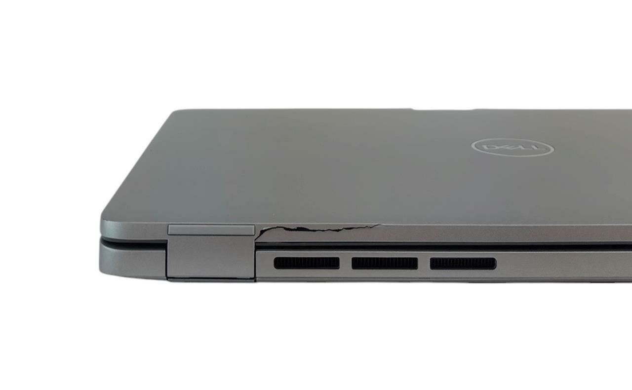 Dell Latitude 5440 10-Core i7-1355U 5.00GHz 512GB SSD 16GB RAM - READ #240117