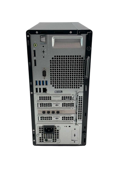Dell OptiPlex 5090 MT 6-Core i5-10500 256GB SSD 32GB RAM Nvidia Quadro P1000