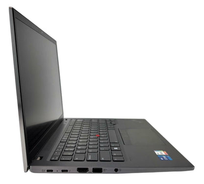 Lenovo ThinkPad T14s Gen 3 12-Core i7-1270P 4.80GHz 512GB SSD 16GB RAM Win11Pro