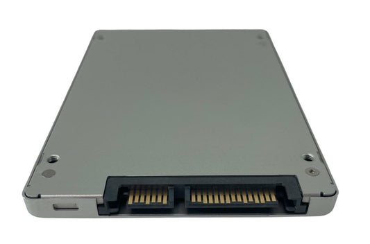 Micron 1300 Series MTFDDAK256TDL 256GB SATA 6Gb/s 2.5-inch SSD Solid State Drive