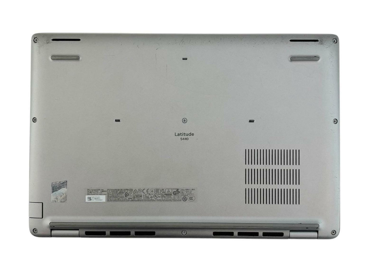 Dell Latitude 5440 10-Core i5-1335U 4.60GHz 512GB SSD 16GB RAM Win11Pro - READ
