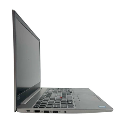 Lenovo ThinkPad E580 Quad Core i7-8550U 1.8GHz 256GB SSD 16GB RAM - READ #230348