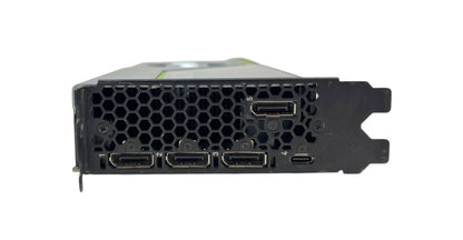 Nvidia Quadro RTX 6000 24GB GDDR6 Workstation GPU Video Graphics Card
