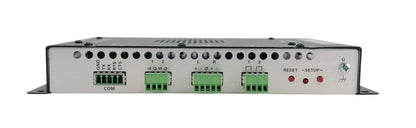 Crestron DM-RMC-4KZ-High-Performance DigitalMedia 8G+ Receive 4K60 Video Scaler