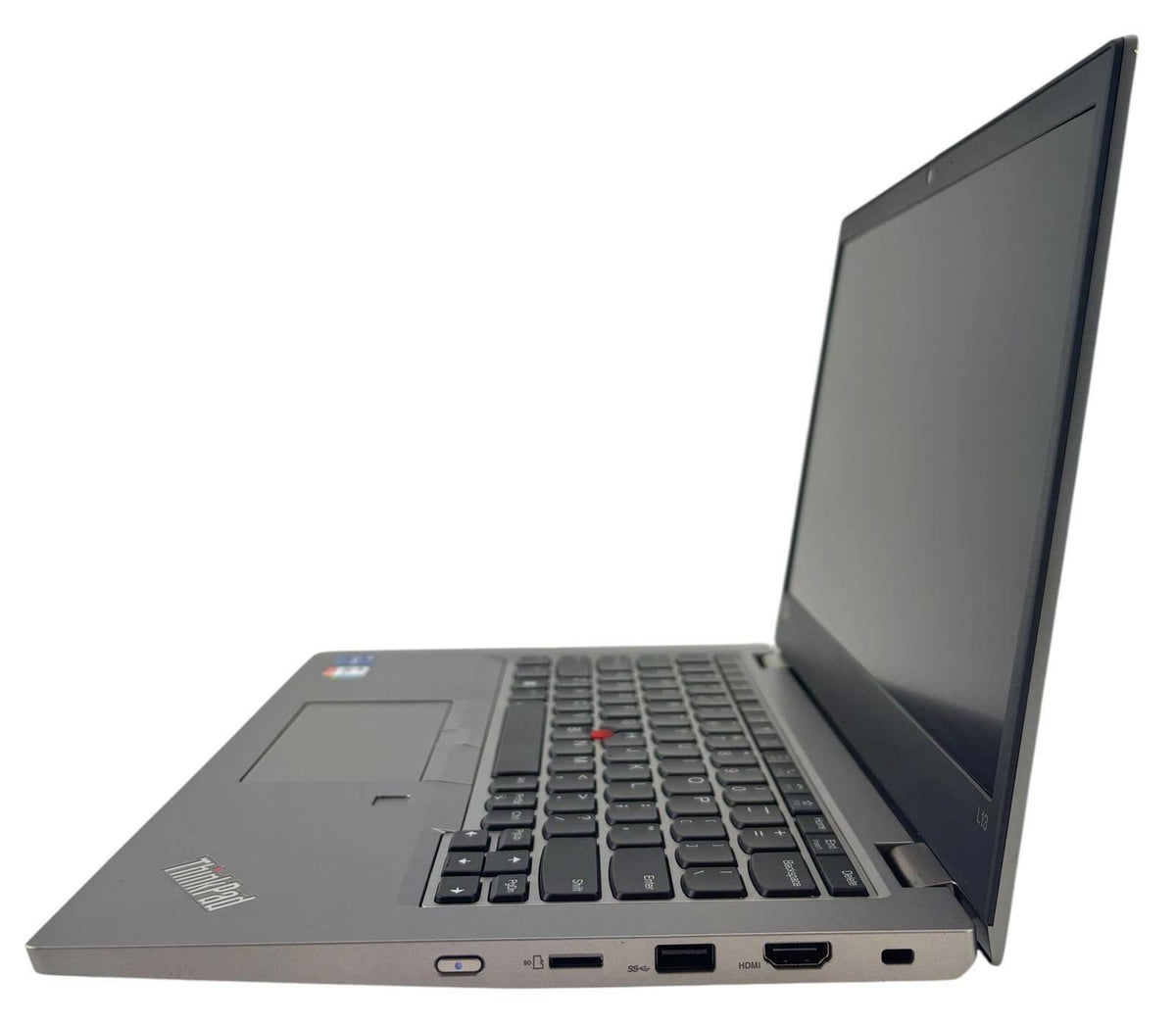 Lenovo ThinkPad L13 Gen 2 Quad Core i7-1165G7 2.8GHz 512GB SSD 16GB RAM Win11Pro