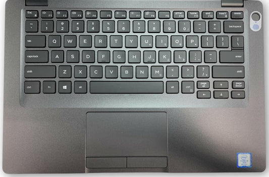 Dell Latitude 5400 Quad Core i5-8365U 1.60GHz 128GB SSD 16GB RAM Windows 10 Pro