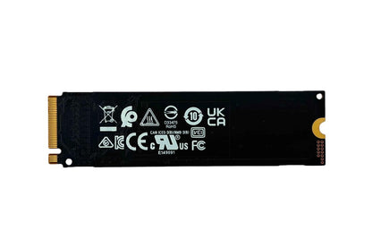 Samsung PM991a MZ-VLQ256B 256GB M.2 2280 NVMe SSD Solid State Drive