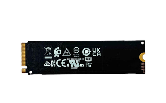 Samsung PM991a MZ-VLQ256B 256GB M.2 2280 NVMe SSD Solid State Drive