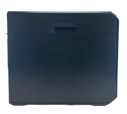 HP Z4 G4 Workstation 18-Core i9-10980XE 512GB SSD 2TB HDD 64GB RAM RTX4000 NO OS