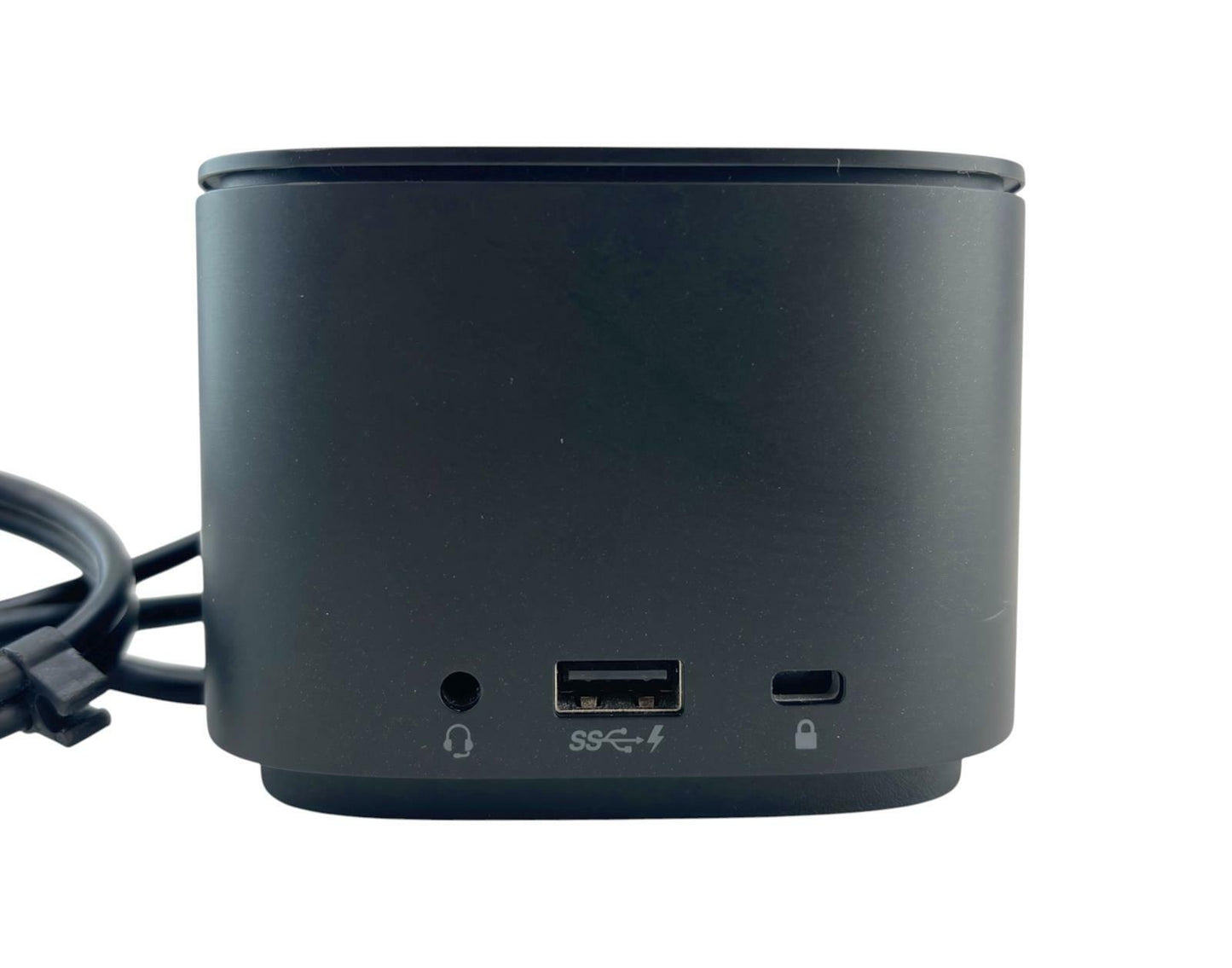 HP HSN-1X01 Thunderbolt 120W G2 Docking Station