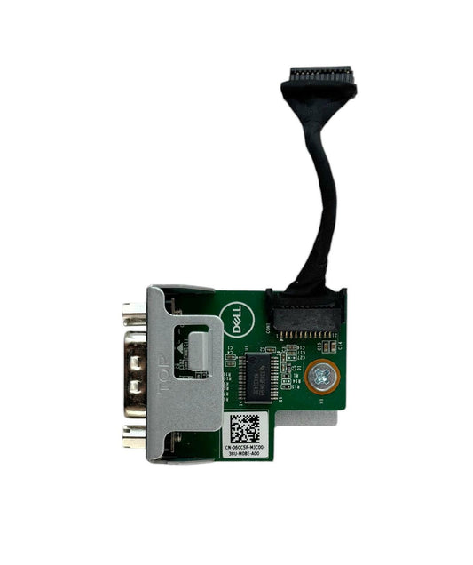 Dell 06CC5P Serial Port Add-in Module for Dell OptiPlex Micro