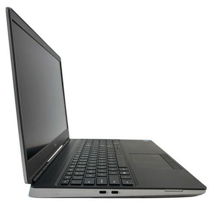 Dell Precision 7560 6-Core i5-11500H 2.9GHz 256GB SSD 16GB RAM RTX A2000 Win11