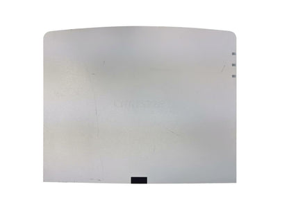 Christie DWU600-G WUXGA 1920x1200 6300 Lumen 1DLP Laser Projector NO LAMP - READ