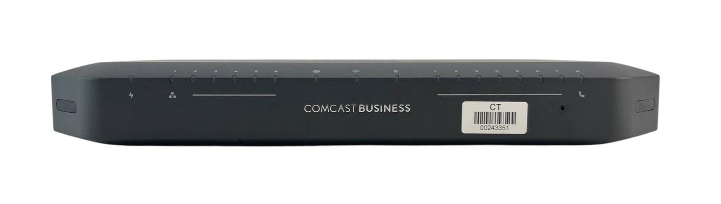 Comcast Business CBR2-T Router CGA4332COM