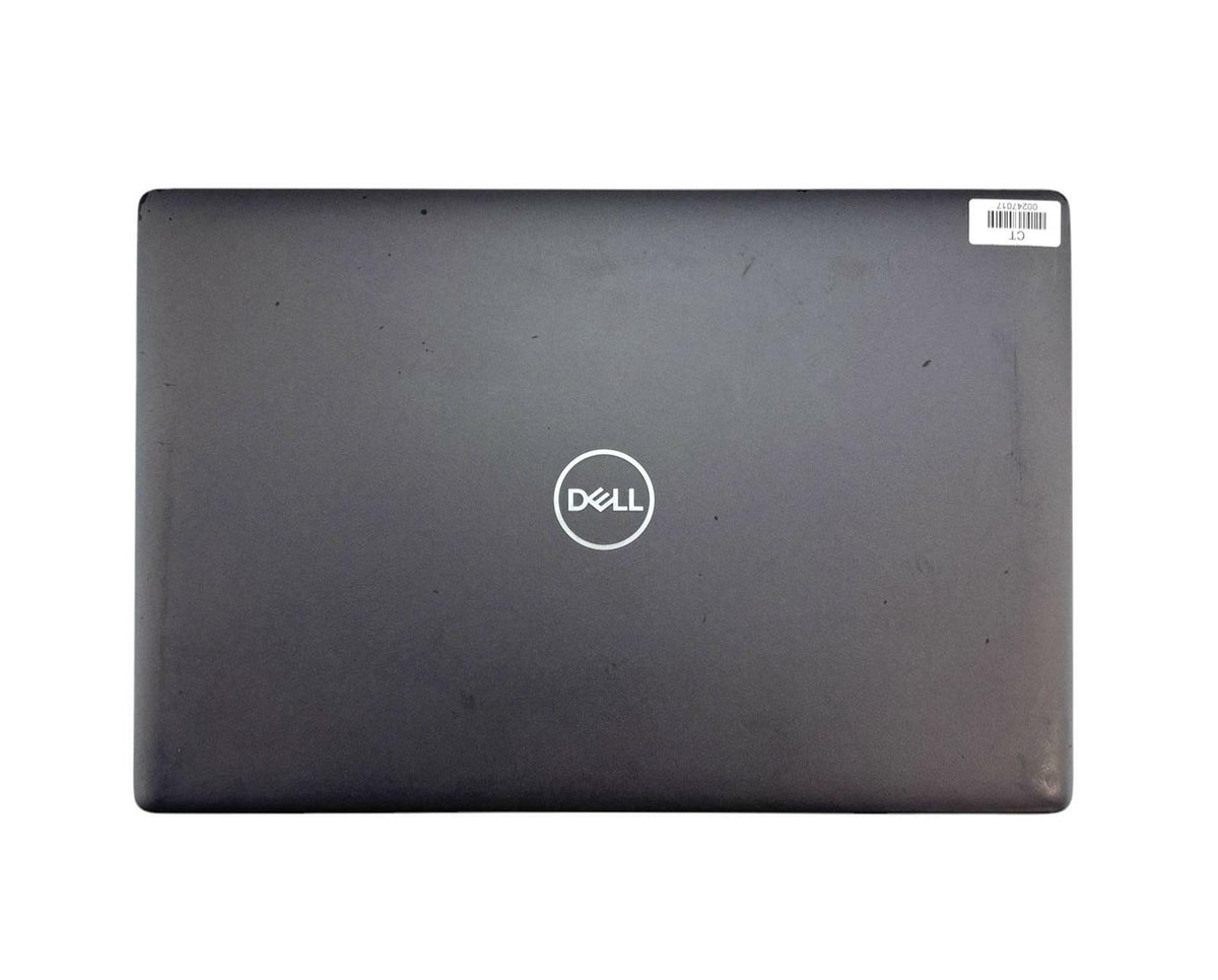 Dell Latitude 5400 Quad Core i5-8365U 1.60GHz 256GB SSD 16GB RAM - READ #247017