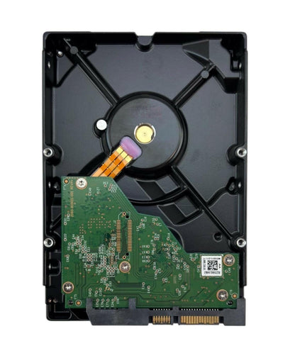 Western Digital Red WD20EFAX-68B2RN1 2TB SATA 6Gb/s NASware 3.0 3.5" Hard Drive