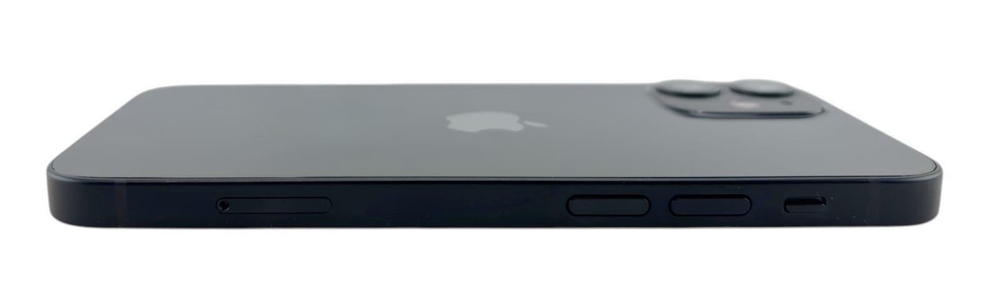 Apple iPhone 12 Mini A2176 - 64GB Unlocked Black iOS iPhone - READ Display/Batt
