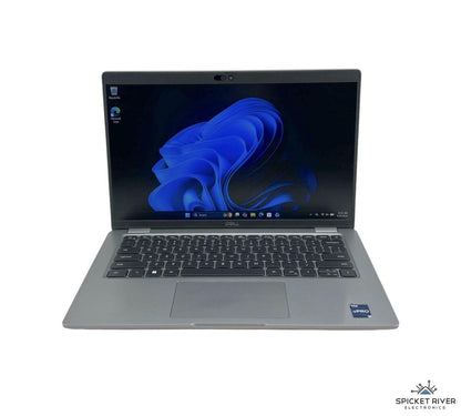 Dell Latitude 5440 10-Core i7-1365U 5.20GHz 512GB SSD 16GB RAM Win11 - FAIR Batt
