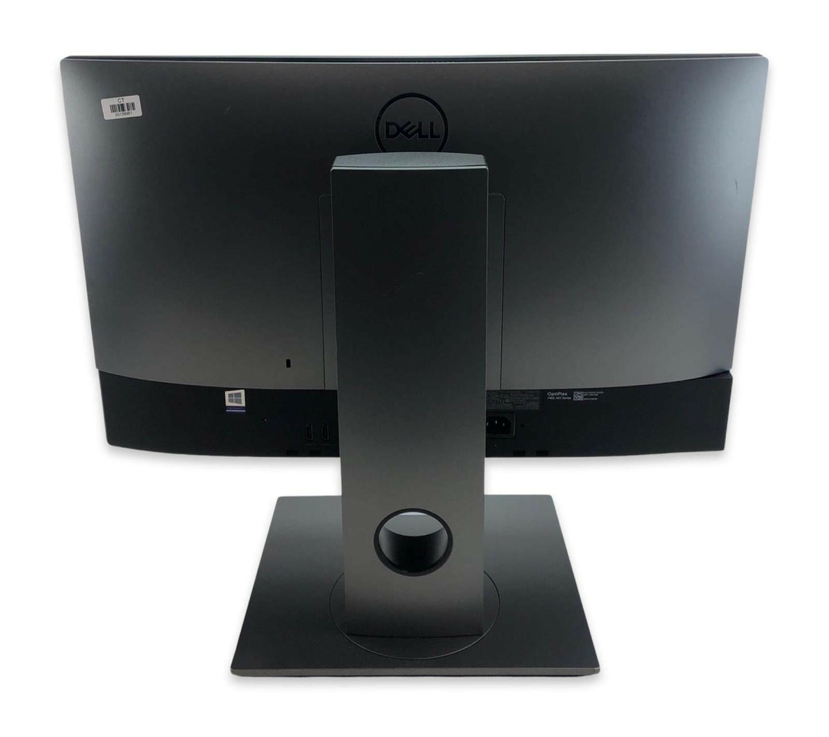 Dell OptiPlex 7460 AIO 3.20GHz 6-Core i7-8700 512GB SSD 16GB RAM Windows 11 Pro