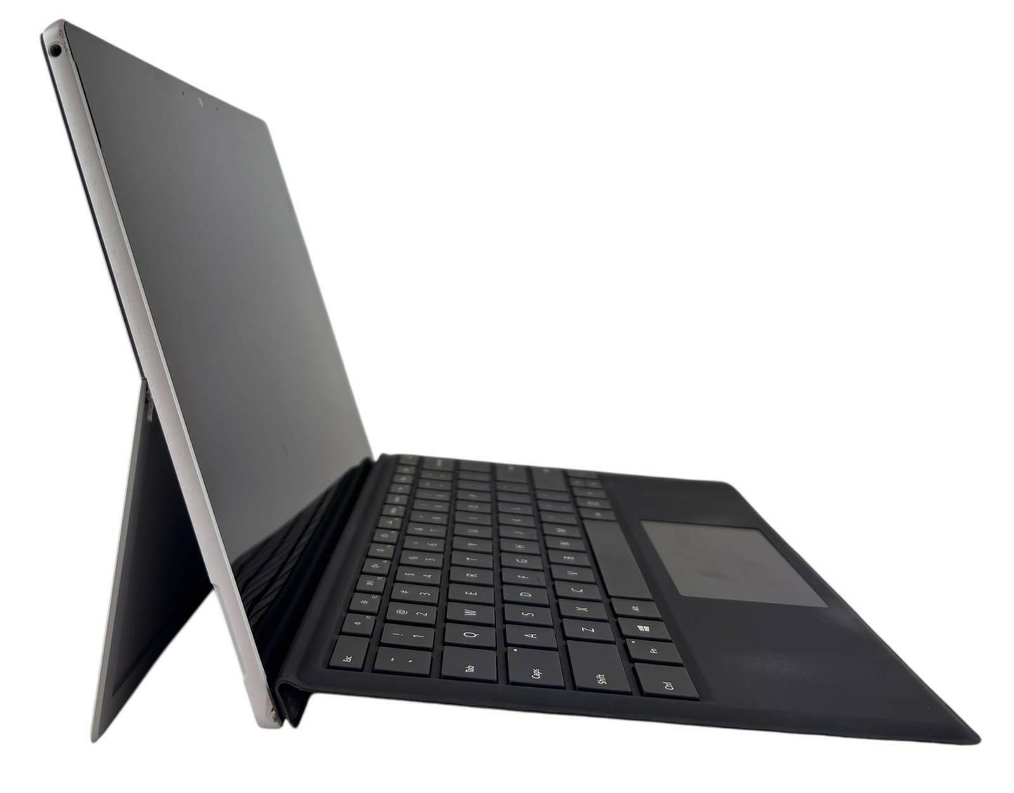 Microsoft Surface Pro 7 1866 Quad Core i7-1065G7 1.3GHz 512GB SSD 16GB RAM Win11