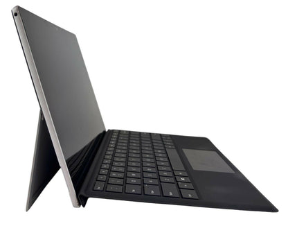 Microsoft Surface Pro 7 1866 Quad Core i7-1065G7 1.3GHz 512GB SSD 16GB RAM Win11