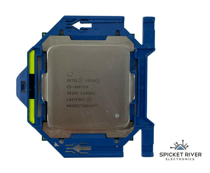 Intel Xeon E5-2667v4 SR2P5 8-Core 3.20GHz LGA2011 Socket Server CPU Processor