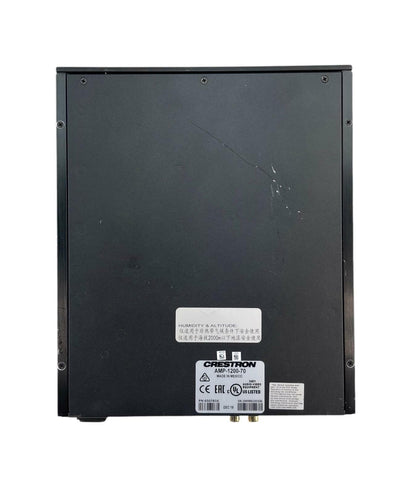 Crestron AMP-1200-70 200W 70V Commercial Audio Amplifier