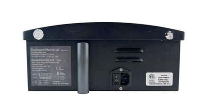 The Anspach Effort SC2102 Surgical Console