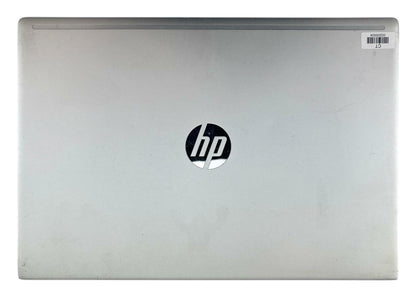 HP ProBook 450 G7 Quad Core i5-10210U 1.60 GHz 256GB SSD 8GB RAM - READ #226560
