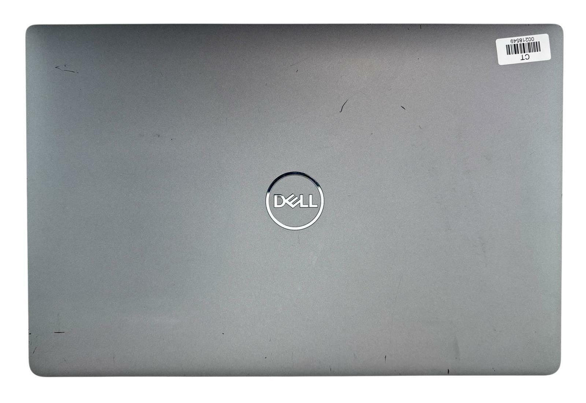 Dell Latitude 5420 Quad Core i5-1145G7 256GB SSD 16GB RAM FAIR Battery - READ