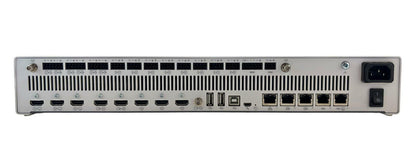 Cisco TTC6-13 CS-CODEC-PRO+ V01 Webex Video Conferencing Codec Pro