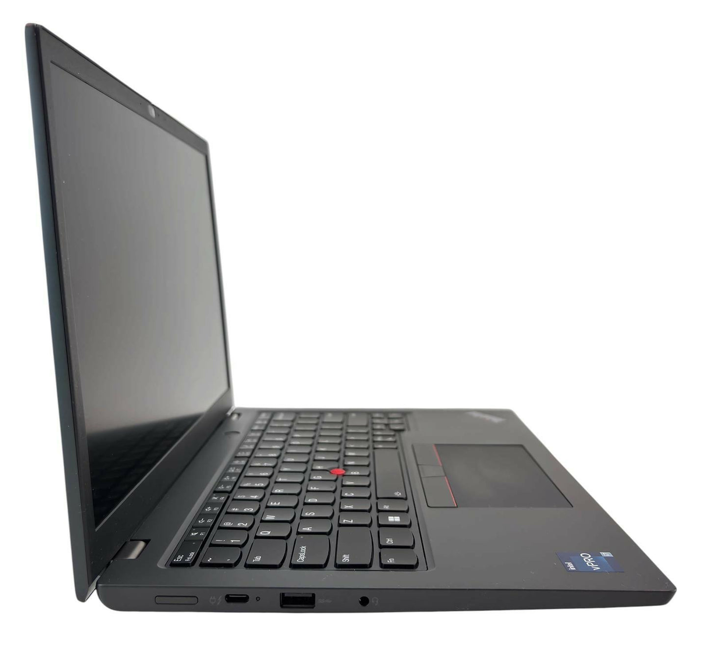 Lenovo ThinkPad L13 Yoga 4 10-Core i7-1365U 5.20GHz 512GB SSD 16GB RAM Win11 Pro