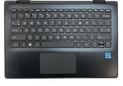 HP ProBook x360 11 G7 EE Quad Core 1.1GHz Pentium Silver 128GB SSD 4GB RAM Win11