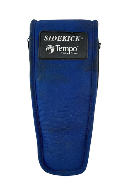 Textron Tempo Sidekick V.O.C. 1143-3001-A Cable Transmission & Noise Tester