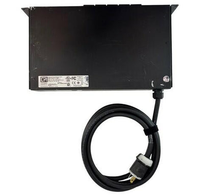 Chatsworth P5-5D035 10-Outlet eConnect Power Distribution Unit