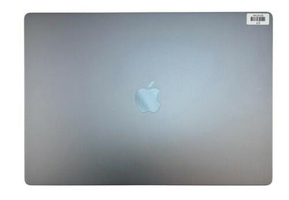 Genuine Apple MacBook Pro A2485 LED LCD 16" Screen Display Assembly Replacement