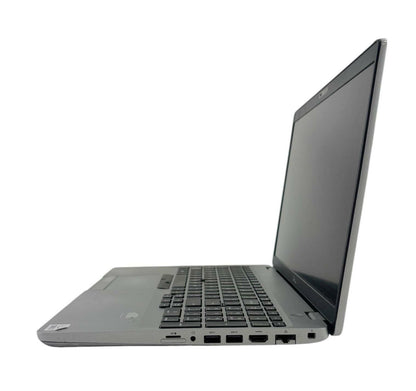 Dell Precision 3550 Quad Core i7-10510U 1.8GHz 256GB SSD 16GB RAM - READ #230362