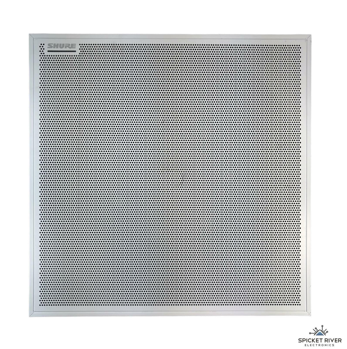 Shure MXA910W-60CM Microflex Advance Ceiling Array Microphone