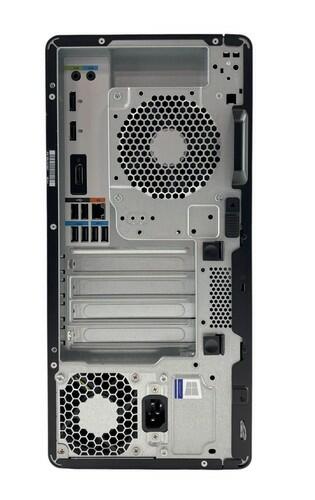 HP Z2 G5 Tower Workstation 3.30GHz 6-Core W-1250 1TB SSD 1TB HDD 16GB RAM Win11