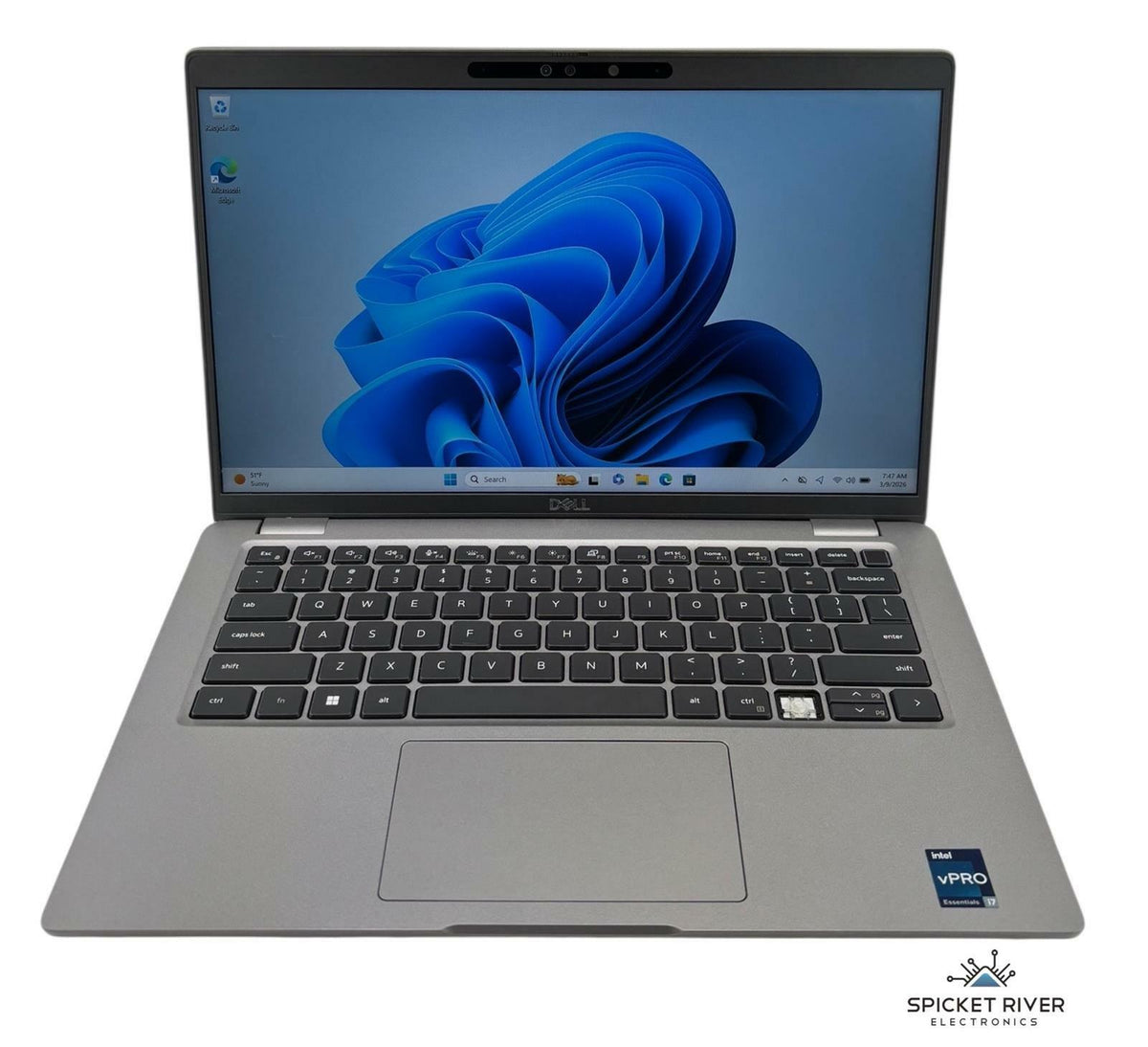 Dell Latitude 5440 10-Core i7-1365U 5.20GHz 512GB SSD 32GB RAM - READ #241937
