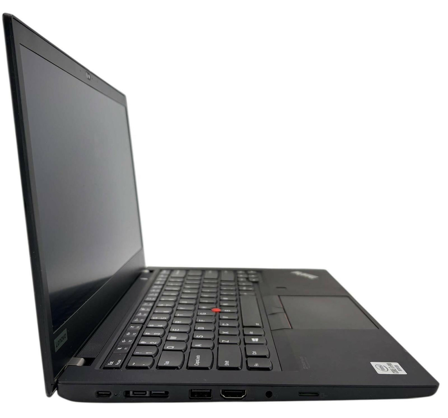 Lenovo ThinkPad P14s Gen 1 Quad Core i7-10510U 1.80GHz 512GB SSD 16GB RAM Win 11